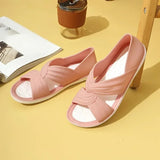 Hilja Orthopädische Sandalen