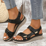 Alma Ortopedische Sandalen
