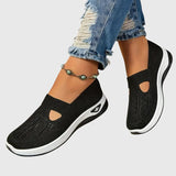 Lora Orthopädische Walkingschuhe