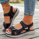 Aamu-Sandalen