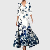 Leila | Stilvolles Kleid