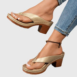 Heta Orthopädische Sandalen