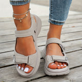 Aamu-Sandalen