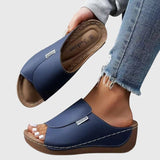 Alva Orthopädische Sandalen
