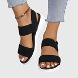Eija Orthopädische Sandalen