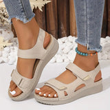Alma Ortopedische Sandalen
