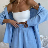 Aino - Stilvolles Zweiteiliges Outfit