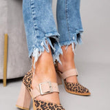 Aada | Elegante High Heels