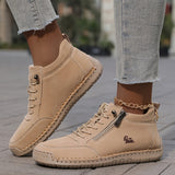 ErgoVita – Therapeutische Komfortschuhe