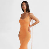 Luna - Kleid, das die Kurven feiert
