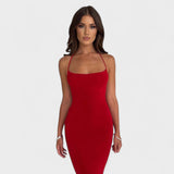 Luna - Kleid, das die Kurven feiert