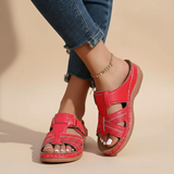 Alva Ortopädische Sandalen