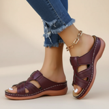 Alva Ortopädische Sandalen