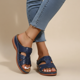 Alva Ortopädische Sandalen