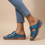 Alva Ortopädische Sandalen