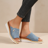Armi Orthopädische Sandalen
