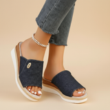 Armi Orthopädische Sandalen