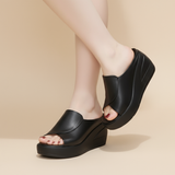 Anu Ortopädische Sandalen