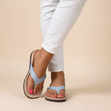Aamu - Orthopädische Sandalen