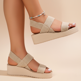 Alma-Sandalen