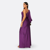 Luna - Elegantes Maxi Kleid