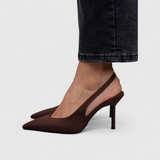Aamu | Orthopädische High Heels