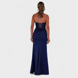 Imperial Abendkleid