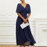 Helena - Midi-Formkleid