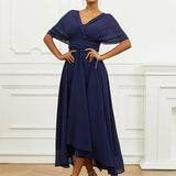 Helena - Midi-Formkleid