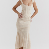 Nalina - Maxikleid Eleganz
