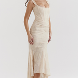 Nalina - Maxikleid Eleganz