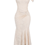 Nalina - Maxikleid Eleganz