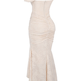Nalina - Maxikleid Eleganz