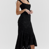 Nalina - Maxikleid Eleganz