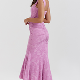 Nalina - Maxikleid Eleganz