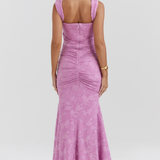 Nalina - Maxikleid Eleganz