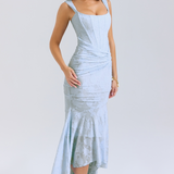 Nalina - Maxikleid Eleganz