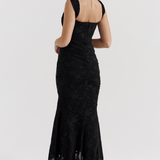 Nalina - Maxikleid Eleganz