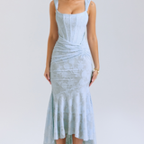 Nalina - Maxikleid Eleganz