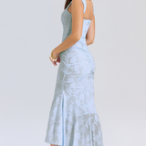 Nalina - Maxikleid Eleganz