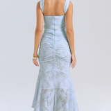 Nalina - Maxikleid Eleganz