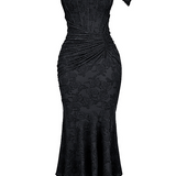 Nalina - Maxikleid Eleganz