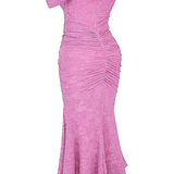 Nalina - Maxikleid Eleganz
