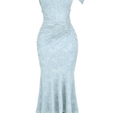 Nalina - Maxikleid Eleganz