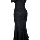 Nalina - Maxikleid Eleganz