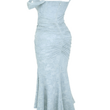 Nalina - Maxikleid Eleganz