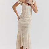Nalina - Maxikleid Eleganz