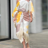 Ilta - Stilvolles und Schickes Outfit