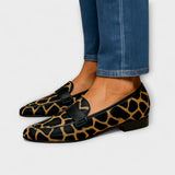Wale | Leopardi Mokassins