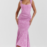 Nalina - Maxikleid Eleganz